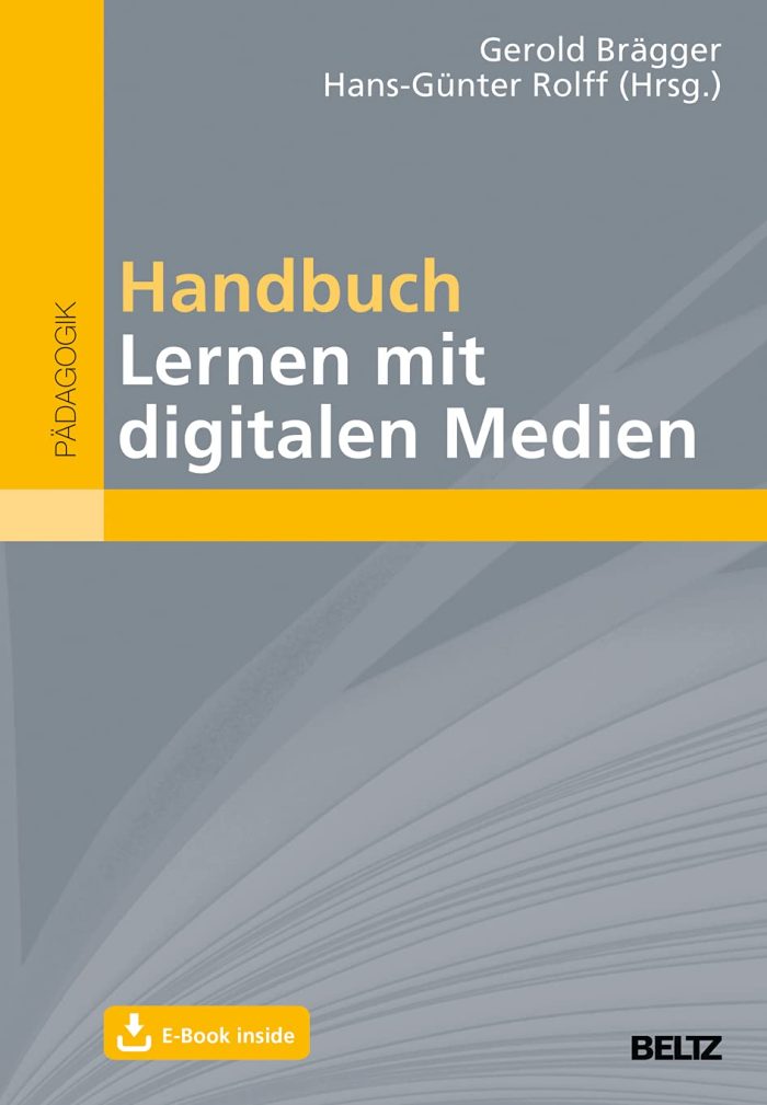 Handbuch Lernen mit digitalen Medien Handbuch Lernen mit digitalen Medien