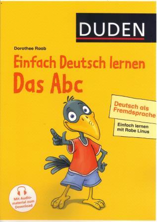Einfach Deutsch lernen – Das Abc