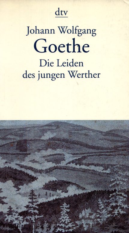 Die Leiden des jungen Werther