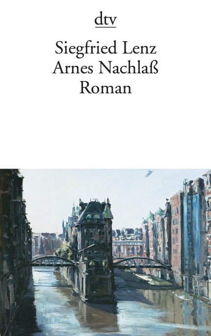 Arnes Nachla?