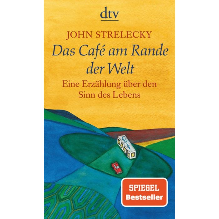 Das Cafe am Rande der Welt Das Cafe am Rande der Welt
