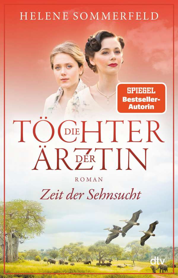 Die Tochter der Arztin