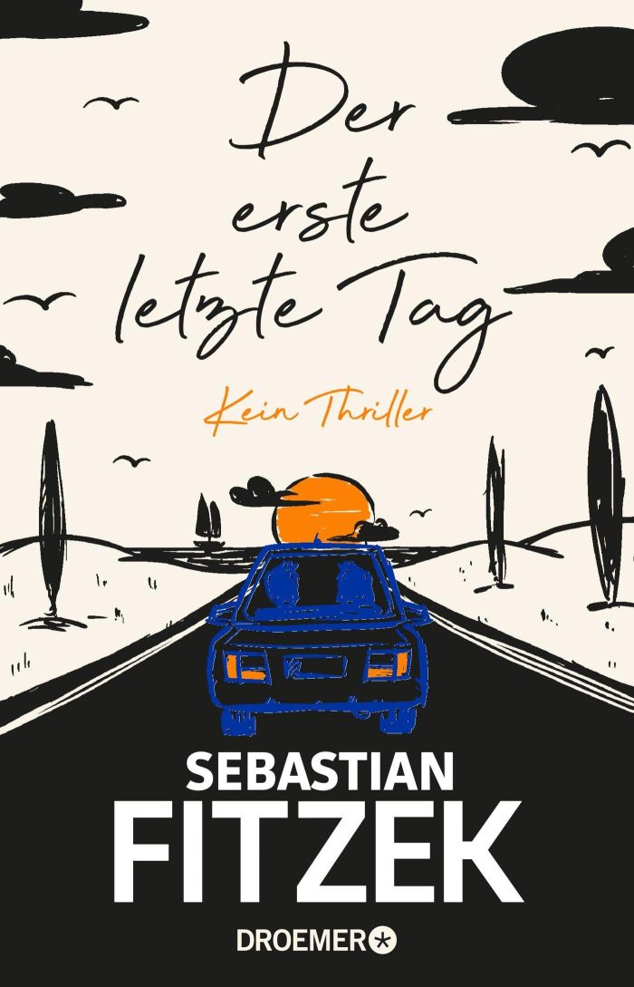 Der erste letzte Tag Der erste letzte Tag