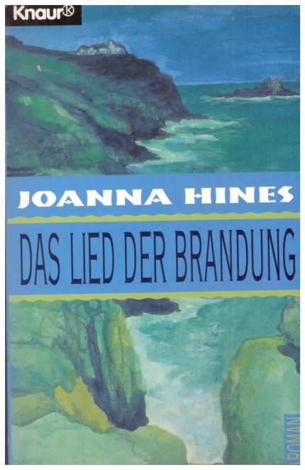 Das Lied der Brandung