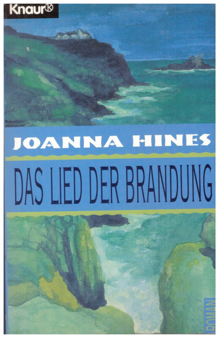 Das Lied der Brandung Das Lied der Brandung