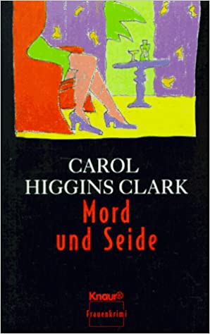 Mord und Seide