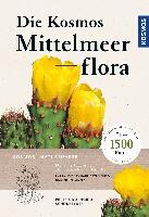 Die Kosmos Mittelmeerflora