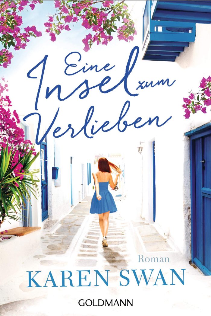 Eine Insel zum Verlieben Eine Insel zum Verlieben