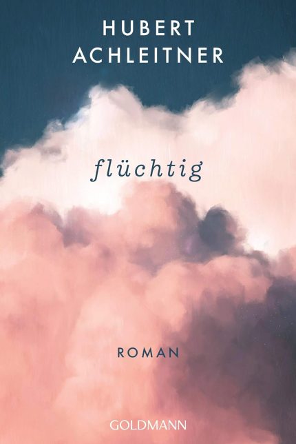 Fluchtig Roman