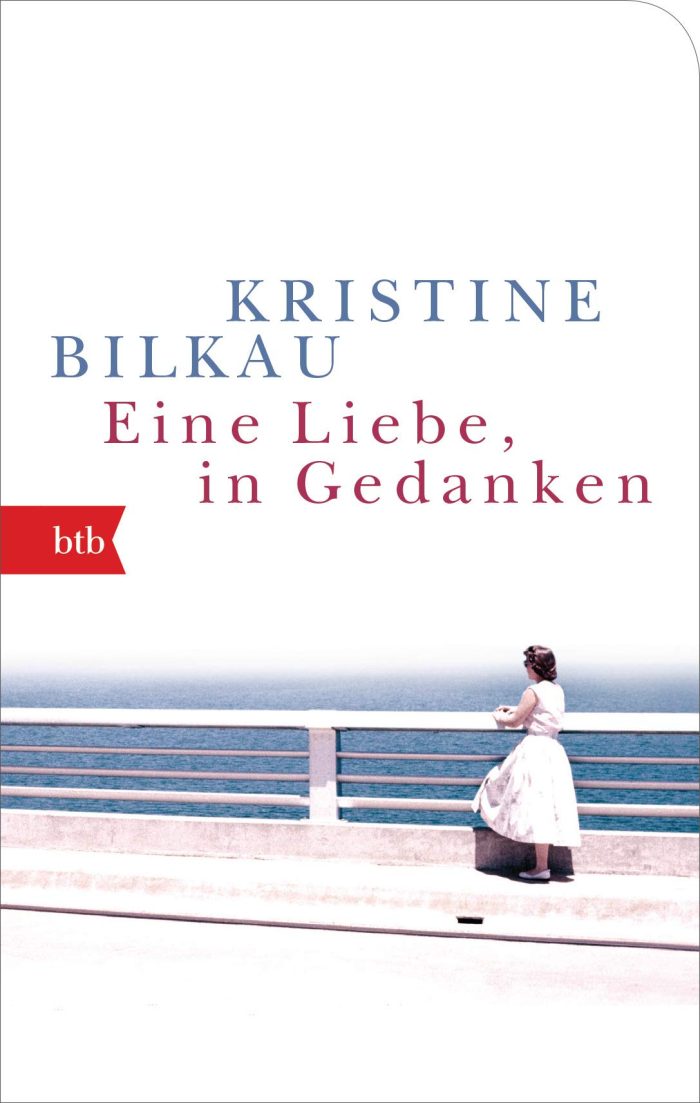 Eine Liebe, in Gedanken Eine Liebe, in Gedanken