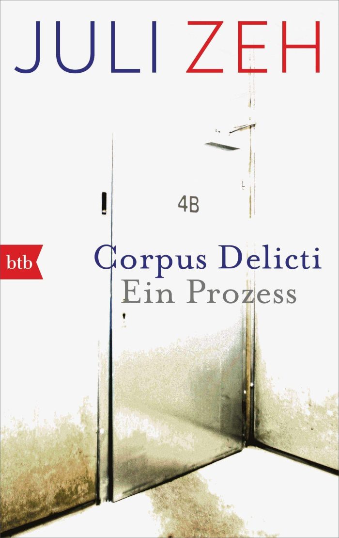 Corpus Delicti: Ein Prozess Corpus Delicti: Ein Prozess