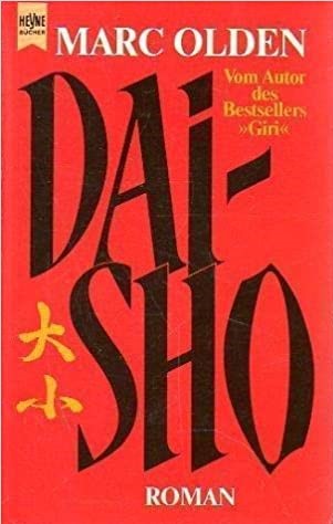 Dai- Sho