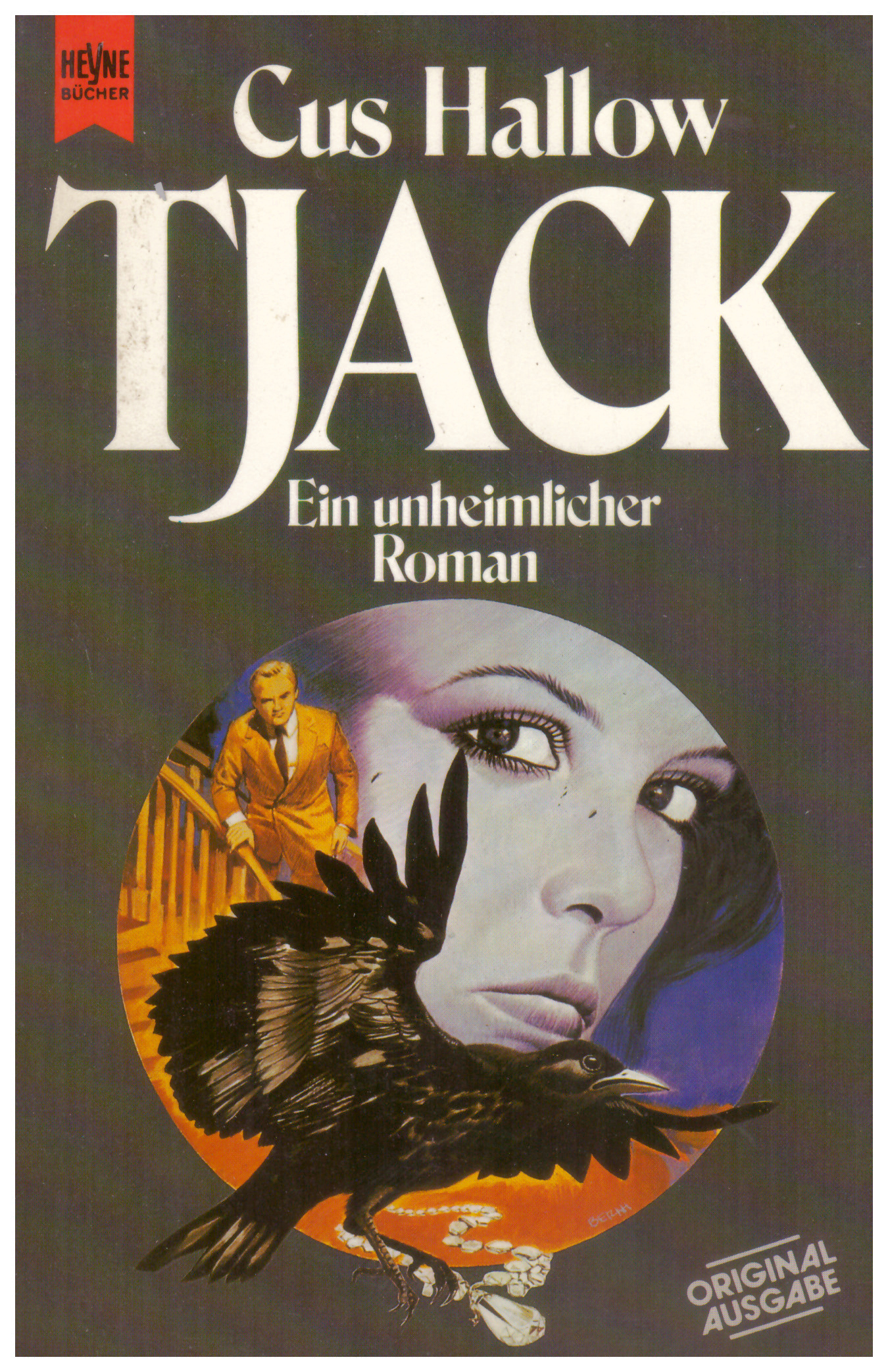 Tjack