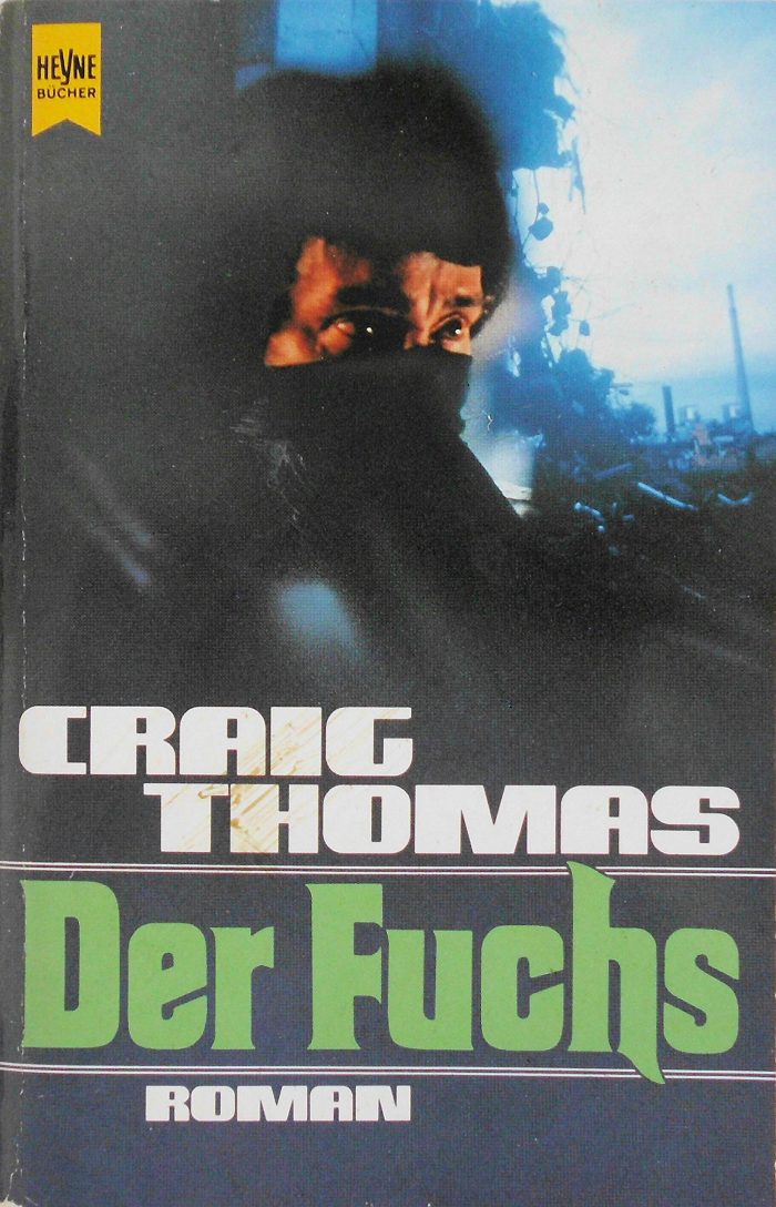 Der Fuchs Der Fuchs