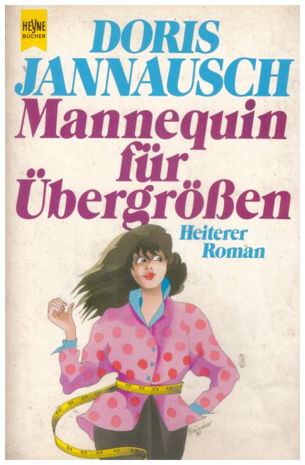 Mannequin fur Ubergrossen
