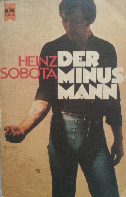 Der Minus-Mann