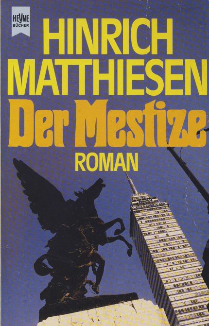 Der Mestize