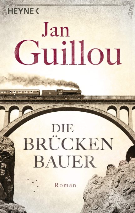 Die Bruechenbauer