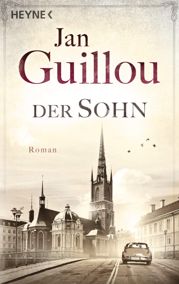Der Sohn Der Sohn