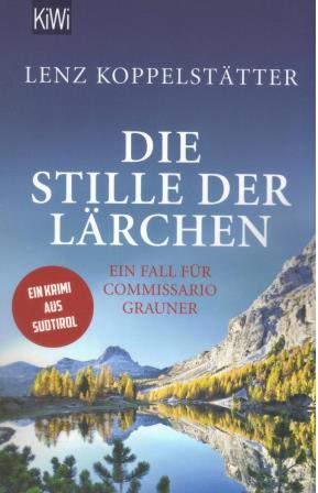 Die Stille der Larchen