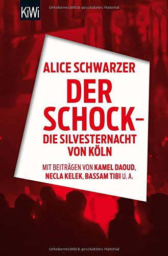 Der Schock die Silvesternacht in Koln