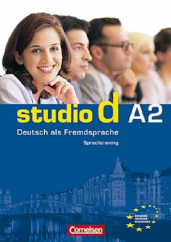 Studio D A2 Sprachtraining