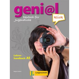 GENIAL KLICK A1 LEHRERHANDBUCH
