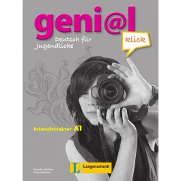 GENIAL KLICK A1 INTESIVTRAINER