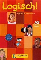LOGISCH A2 LEHRER HANDBUCH