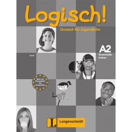 LOGISCH A2 GRAMMATIKTRAINER