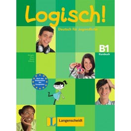 LOGISCH B1 KURSBUCH