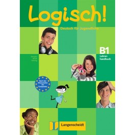 Logisch! B1 Lehrerhandbuch