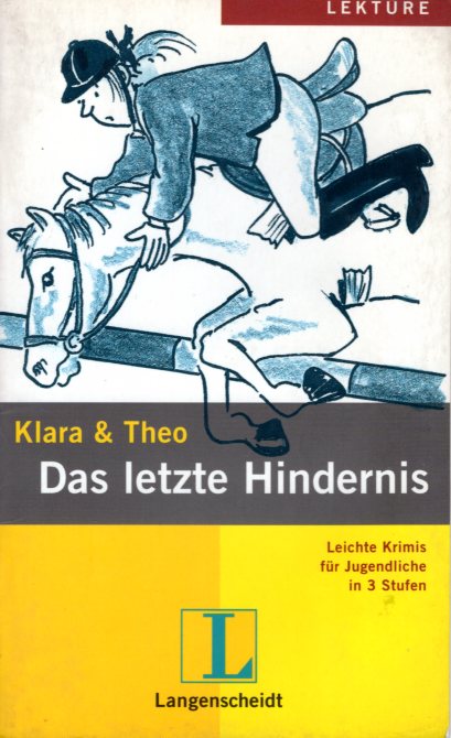 Das Letzte Hindernis