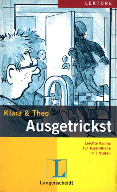 Ausgetrickst
