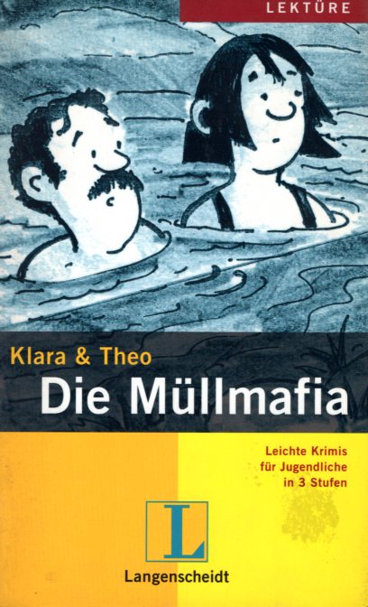 DIE MULLMAFIA
