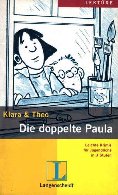 Die doppelte Paula