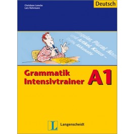 GRAMMATIK A1 INTESIVTRAINER