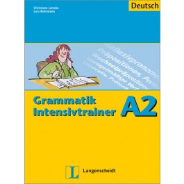 GRAMMATIK A2 INTESIVTRAINER