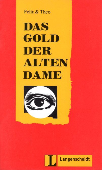DAS GOLD DER ALTEN DAME