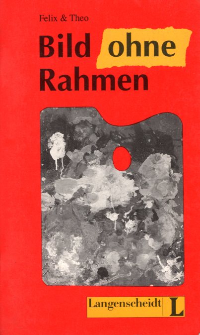 BILD OHNE RAHMEN