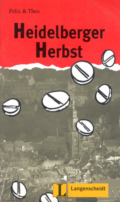Heidelberger Herbst