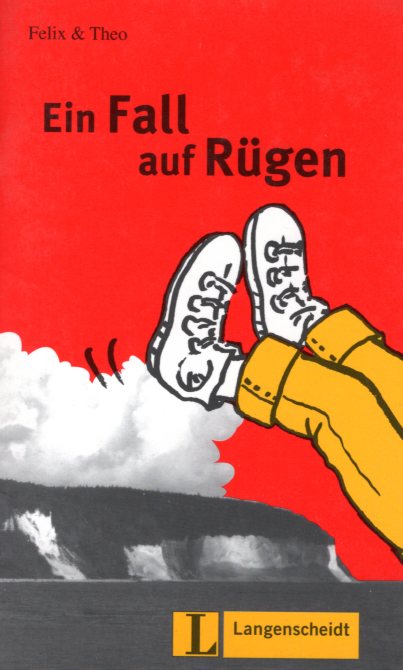 EIN FALL AUF RUGEN