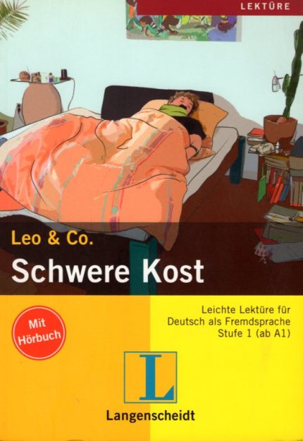 Schwere Kost + CD