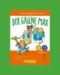 Der Grune Max 1 Lehrbuch
