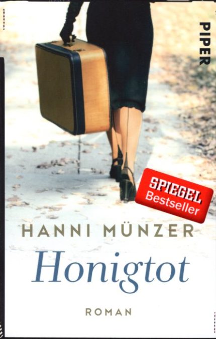 Honigtot