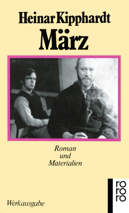 Marz