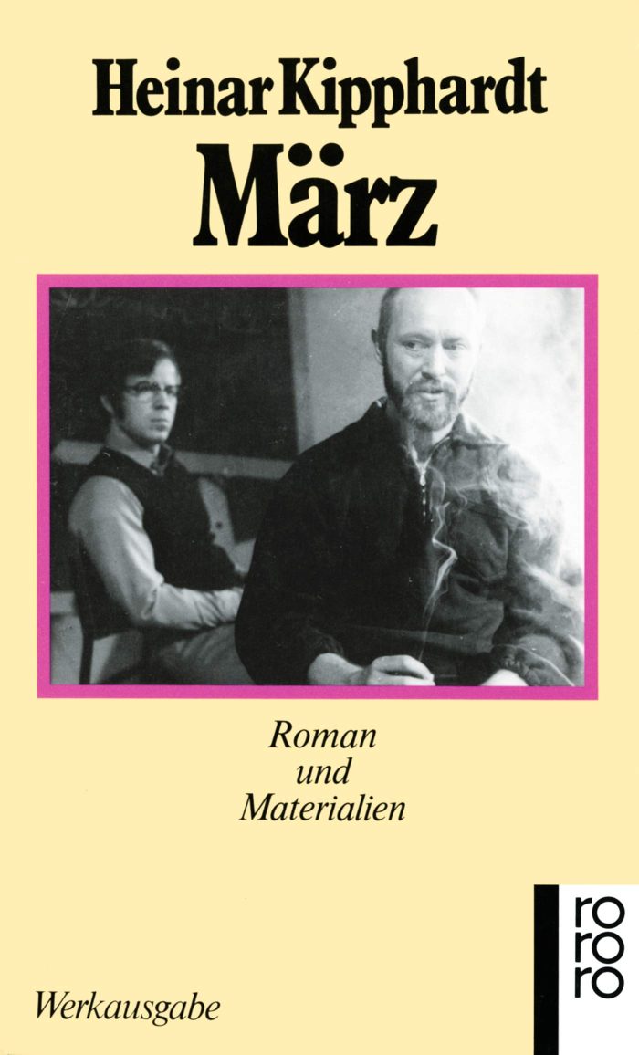 Marz Marz