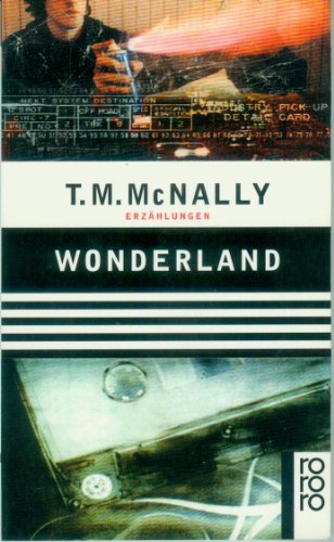 Wonderland