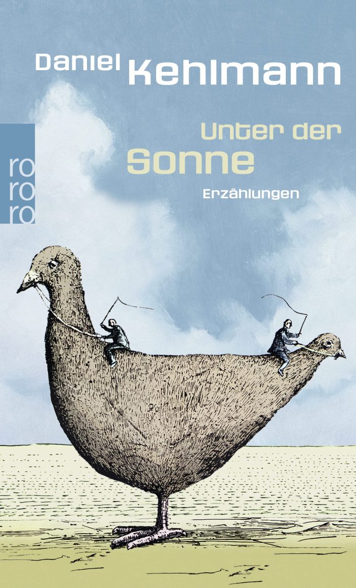 Unter der Sonne Unter der Sonne