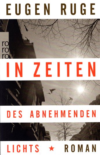 Im Zeiten des Abnehmenden Lichts